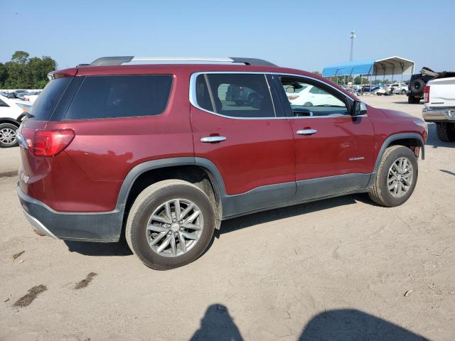 2018 GMC ACADIA SLE - 1GKKNLLA9JZ193346