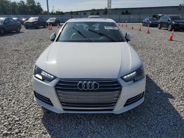 2017 AUDI A4 PREMIUM WAUGNAF47HN061972