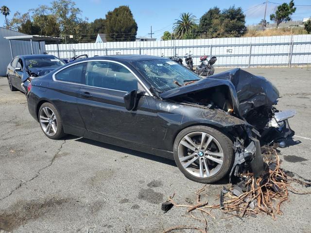 2018 BMW 430I WBA4W3C50JAB87440