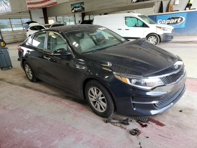 2016 KIA OPTIMA LX 5XXGT4L34GG042523