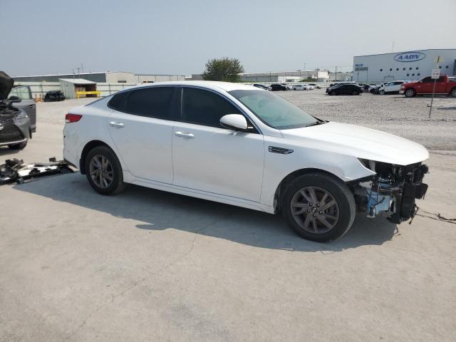 2019 KIA OPTIMA LX 5XXGT4L3XKG307017