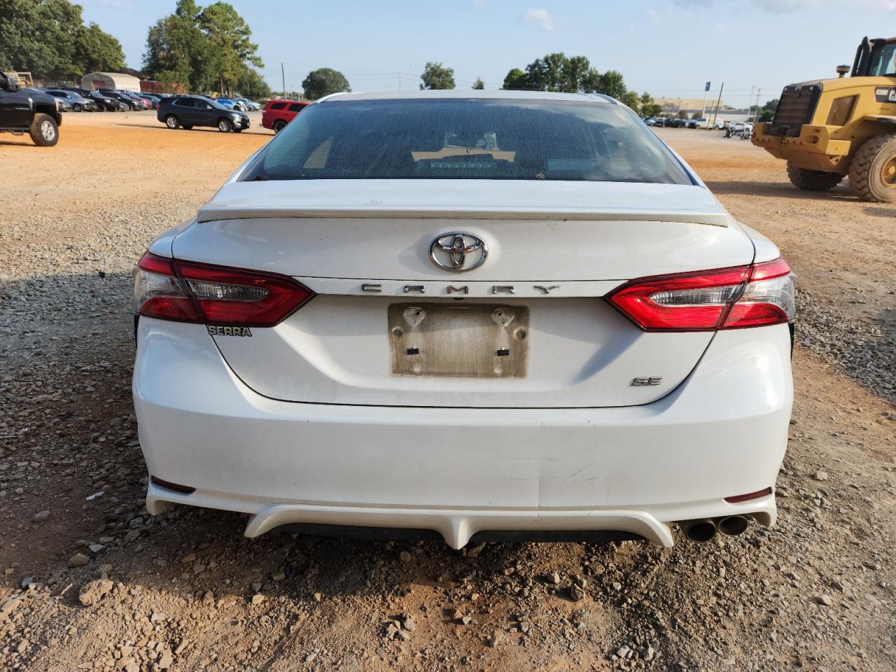 TOYOTA CAMRY L
