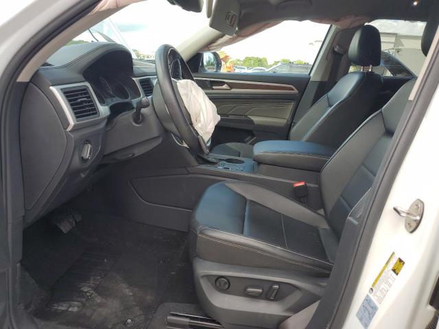 2021 VOLKSWAGEN ATLAS SE 1V2JR2CA2MC567033