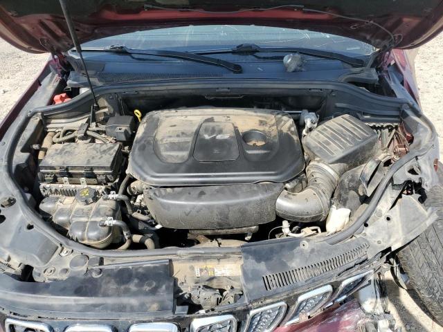 2018 JEEP GRAND CHEROKEE LAREDO - 1C4RJEAG2JC438385