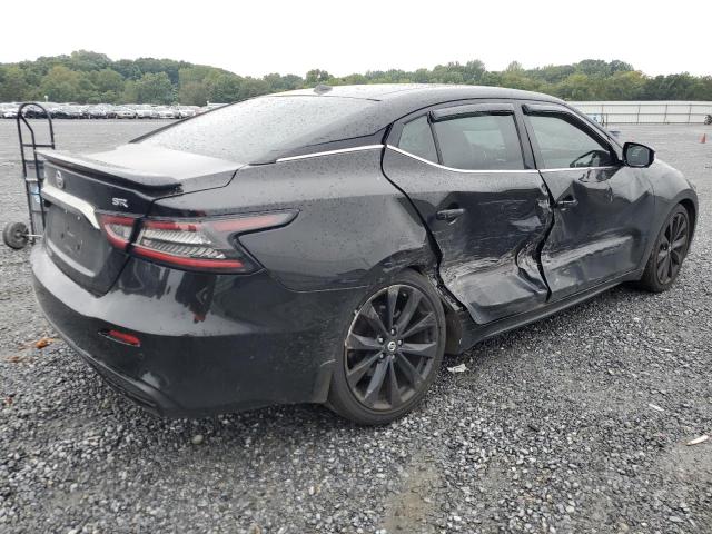 2019 NISSAN MAXIMA S 1N4AA6AV5KC375100