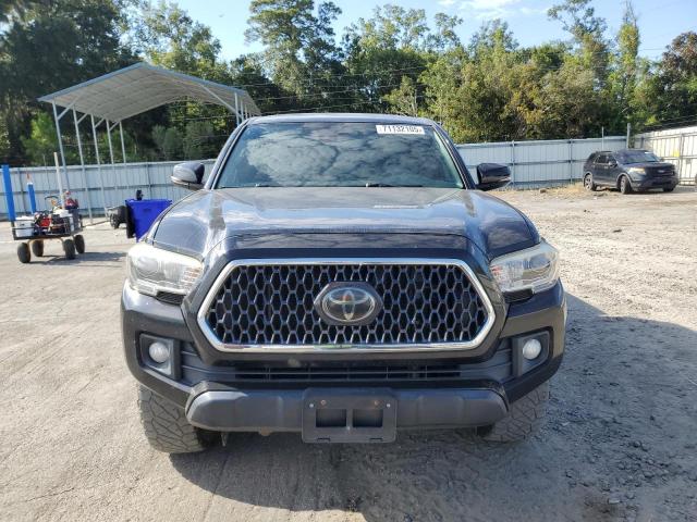 2018 TOYOTA TACOMA DOU 3TMCZ5AN7JM156030