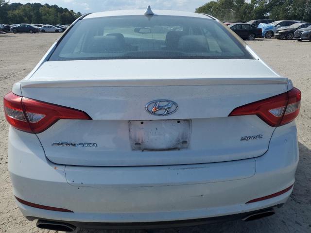 2015 HYUNDAI SONATA SPO 5NPE34AF9FH053055