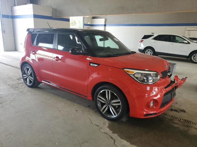 2019 KIA SOUL + KNDJP3A51K7666967
