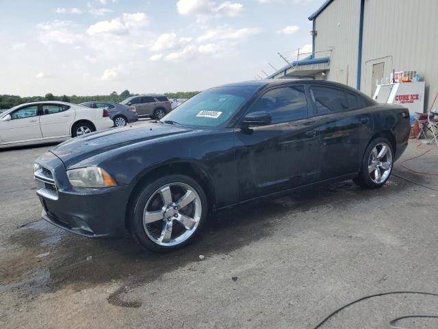 2012 DODGE CHARGER SE #3294573026