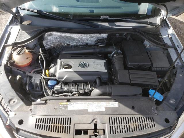 2015 VOLKSWAGEN TIGUAN S WVGAV7AX9FW562913