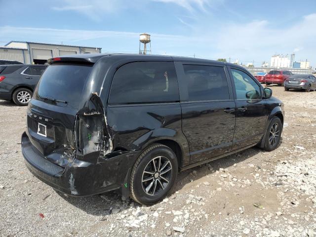 2019 DODGE GRAND CARAVAN SE 2C4RDGBG8KR614303