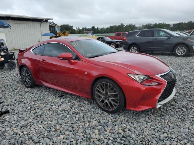 2016 LEXUS RC 200T JTHHA5BC0G5004260