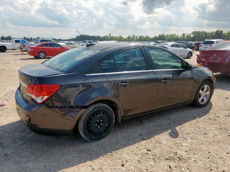 2016 CHEVROLET CRUZE LIMI 1G1PE5SBXG7102105