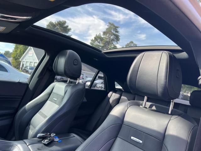 2021 MERCEDES-BENZ GLE COUPE 4JGFD6BB2MA217495