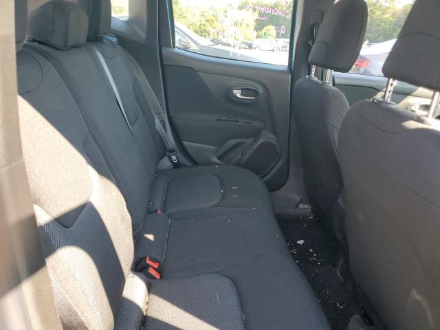 2021 JEEP RENEGADE S - ZACNJDAB0MPM35401