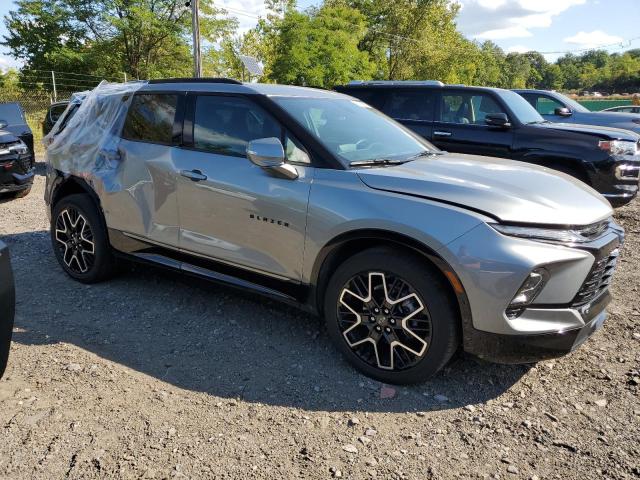 2024 CHEVROLET BLAZER RS 3GNKBKRS4RS138740