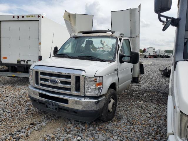 Global Auto Auctions: 2024 FORD ECONOLINE