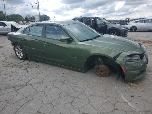 2020 DODGE CHARGER SXT 2C3CDXBG1LH152961