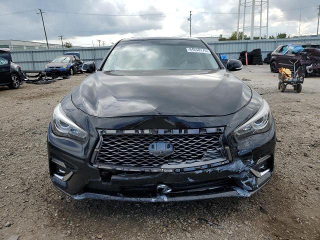 2019 INFINITI Q50 LUXE #3284953947