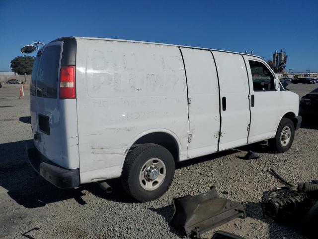 2013 CHEV EXPRESS G2500 #3301627626