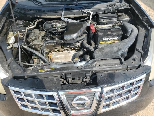 2010 NISSAN ROGUE S - JN8AS5MT0AW019831