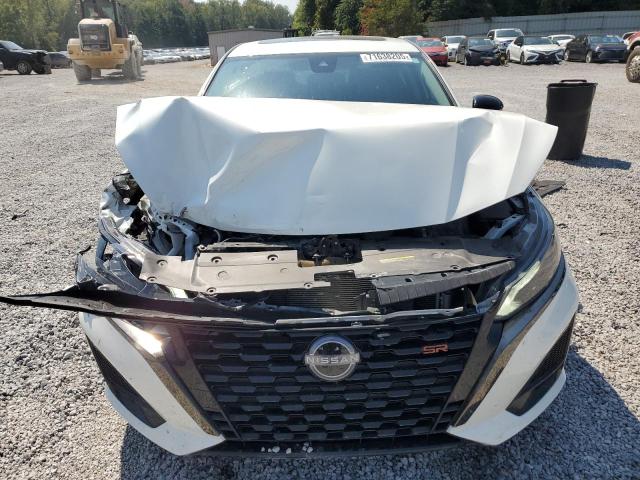 2023 NISSAN ALTIMA SR - 1N4BL4CV7PN346614