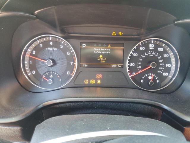 2023 KIA FORTE LX 3KPF24AD4PE555547