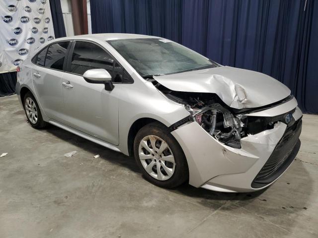 2025 TOYOTA COROLLA LE JTDBCMFE5S3076406