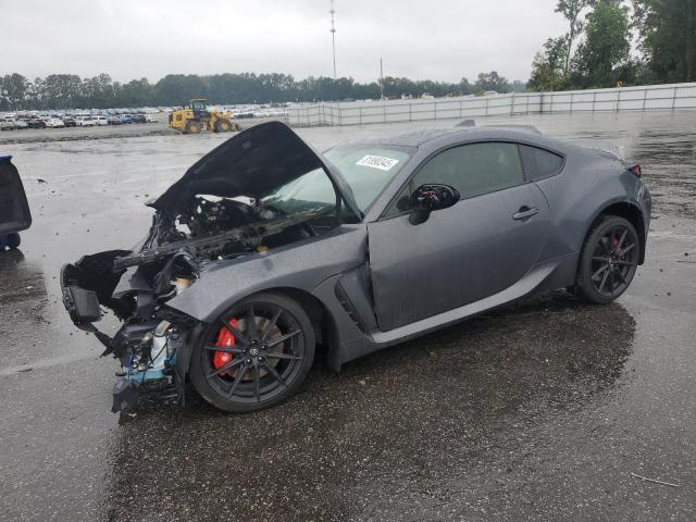 Global Auto Auctions: 2025 TOYOTA GR 86 PREMIUM