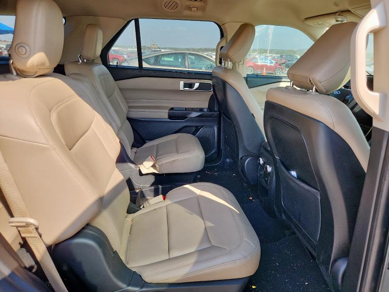 2020 FORD EXPLOR XLT 1FMSK7DH9LGA69997