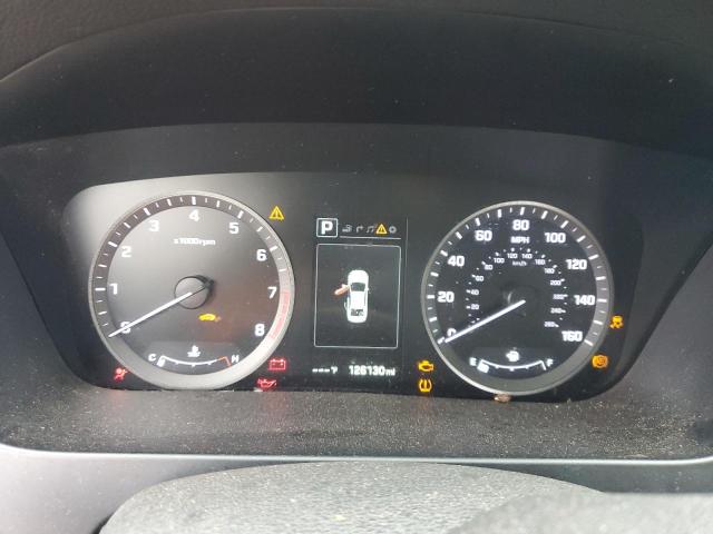 2015 HYUNDAI SONATA SPORT - 5NPE34AF9FH059499