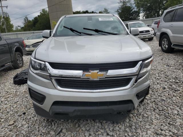 2015 CHEVROLET COLORADO 1GCHSAE3XF1151176