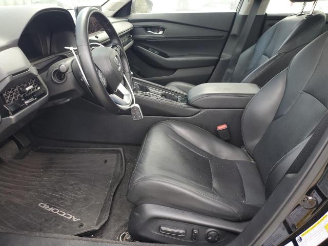 2023 HONDA ACCORD TOURING HYBRID 1HGCY2F83PA045129