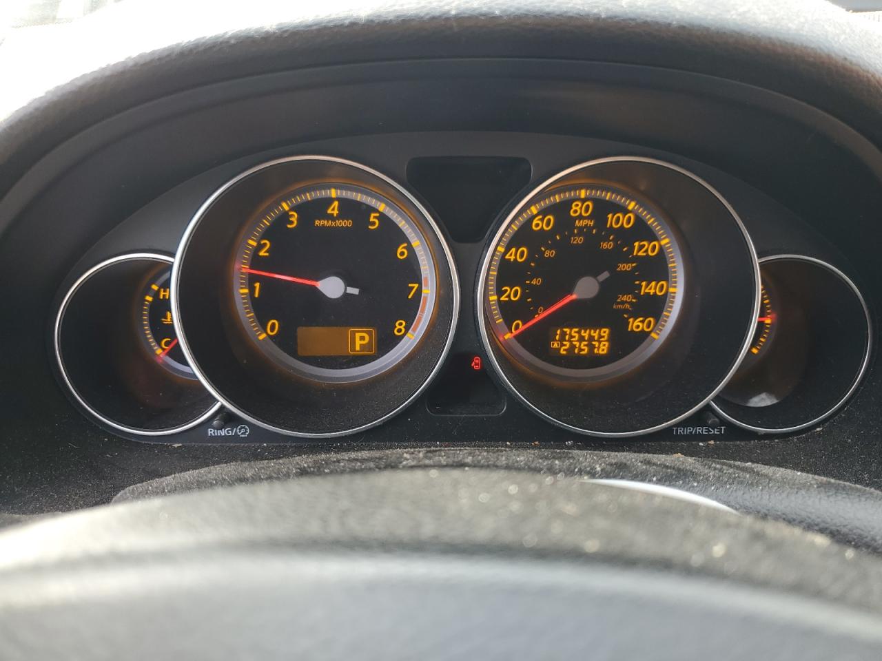 Lot #3273991782 2006 INFINITI M35 BASE