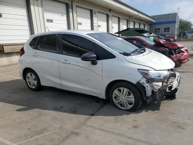 2019 HONDA FIT LX - 3HGGK5H42KM745945