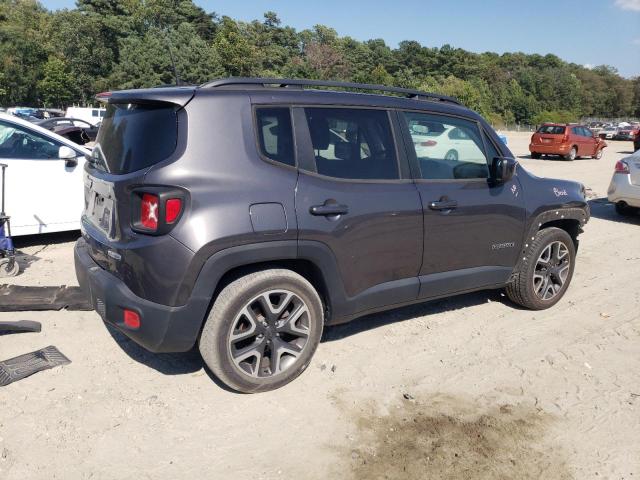 2018 JEEP RENEGADE L ZACCJABBXJPH03650