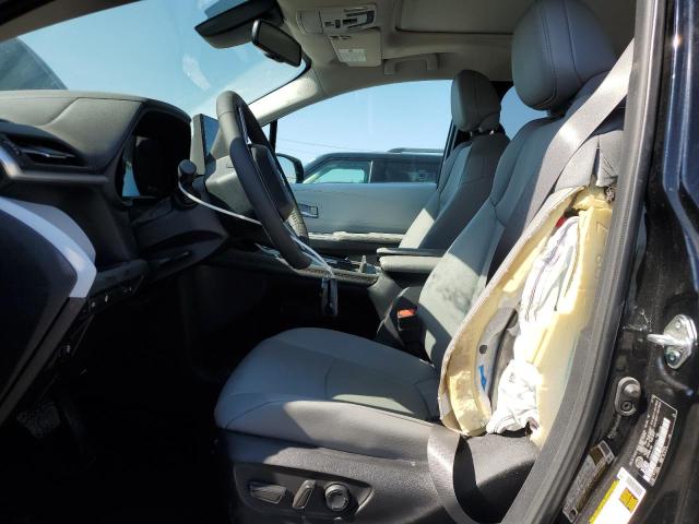 2025 TOYOTA SIENNA LE/ - 5TDGRKEC7SS246272