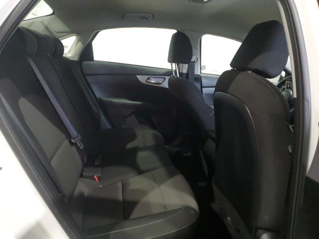 2024 KIA FORTE LX - 3KPF24AD0RE738639