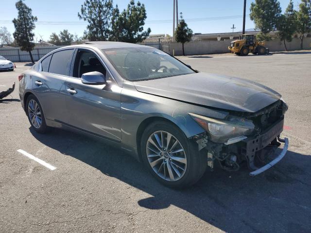 2018 INFINITI Q50 LUXE JN1EV7AP6JM354534