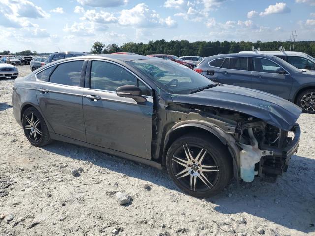 2015 FORD FUSION SE - 3FA6P0HD9FR188870