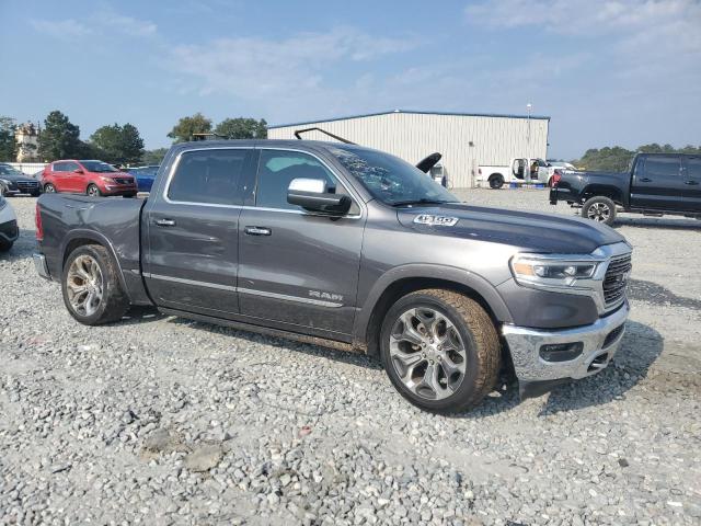 2019 RAM 1500 LIMIT 1C6SRFHT7KN586726