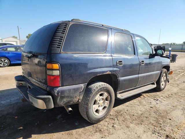 2004 CHEVROLET TAHOE K1500 #3284142549