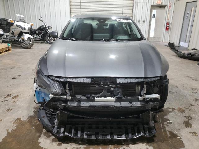 2023 NISSAN ALTIMA SV 1N4BL4DVXPN383106