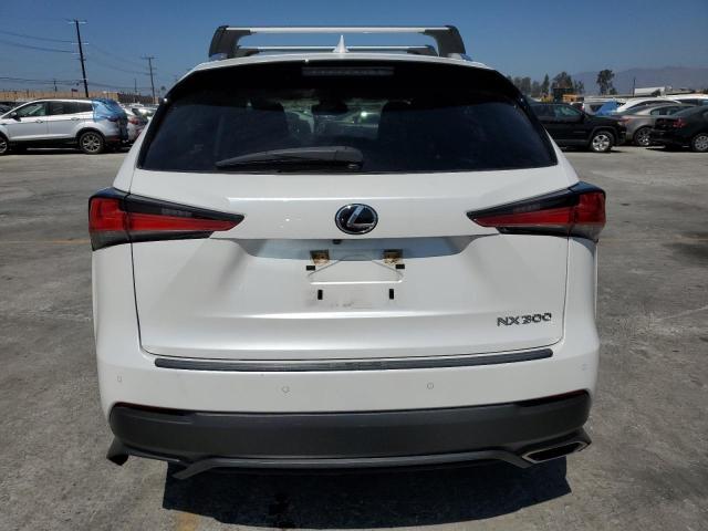 2020 LEXUS NX 300 - JTJGARBZ1L5019480