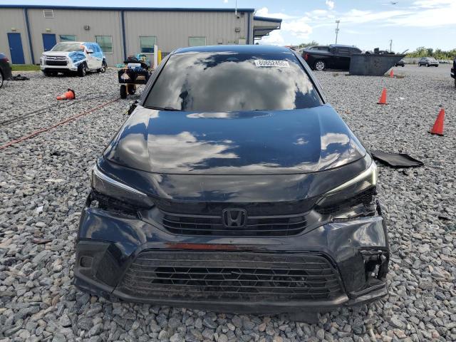 2024 HONDA CIVIC SPOR - 2HGFE2F53RH573690