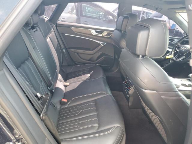 2019 AUDI A7 PREMIUM WAUU2AF29KN058475