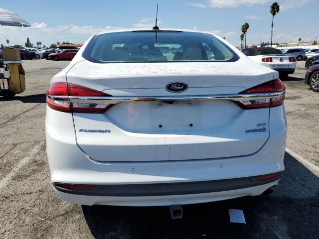 2017 FORD FUSION SE 3FA6P0LU1HR149474