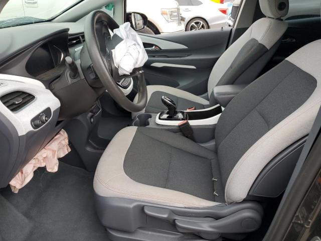 2020 CHEVROLET BOLT EV LT 1G1FW6S08L4114813