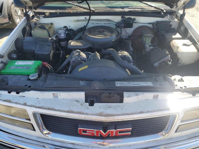 1995 GMC SIERRA K15 #3311712236