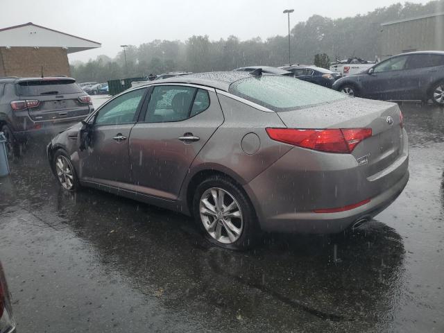 2013 KIA OPTIMA EX - 5XXGN4A75DG159264